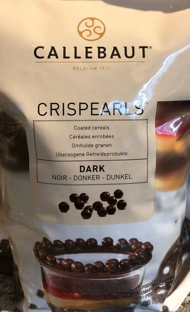 Crispearls