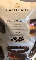 Crispearls