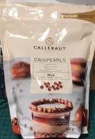 Crispearld