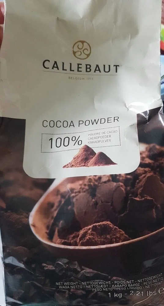 Cocoa powder