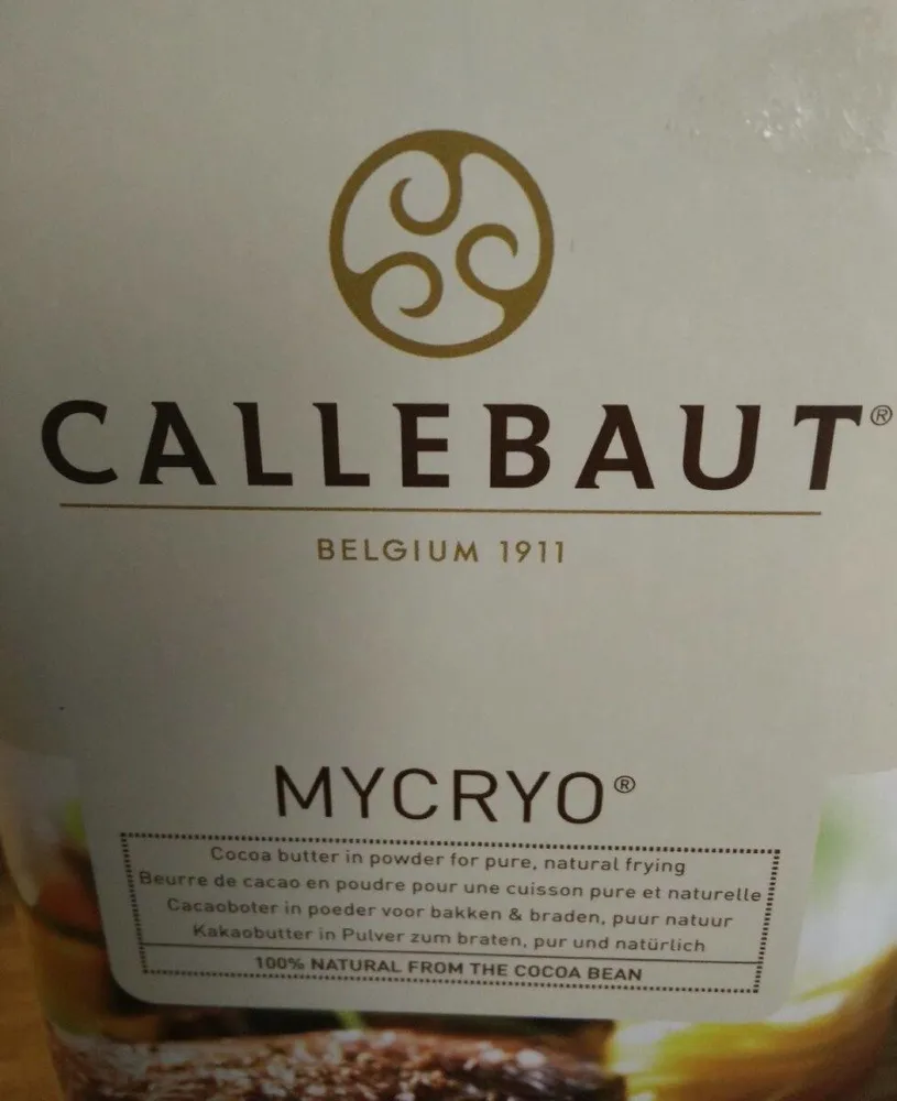 MYCRYO