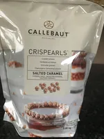 Crispearls Caramel