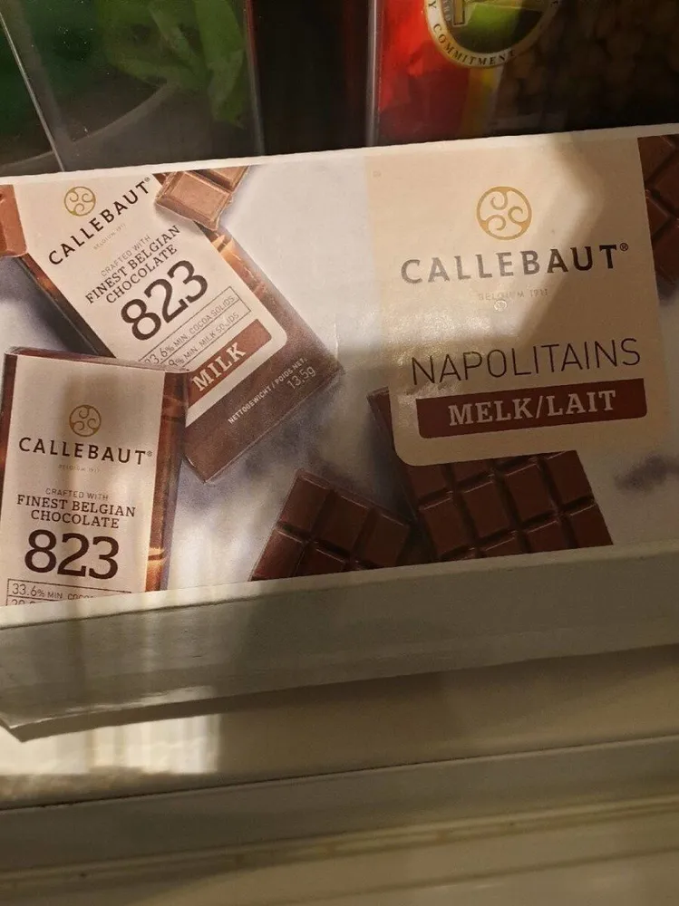 Napolitain