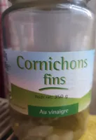 Cornichon