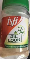 Ail Semoule - Bio - 215G Pom