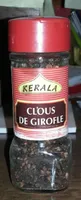 Clous de girofle