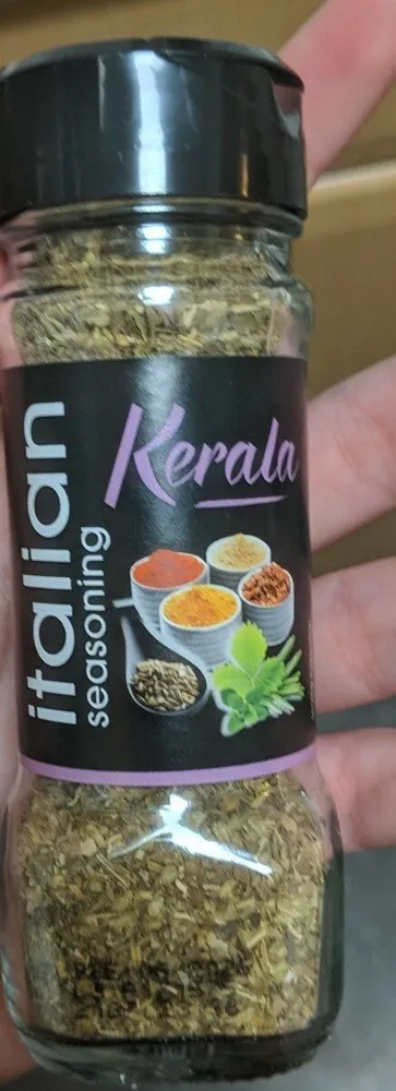 Italian seasoning