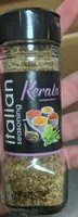 Italian seasoning