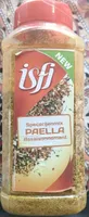 Paella assaisonnement