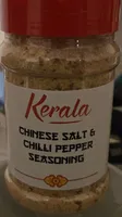 Kerala chinese salt & chilli pepper seasoning