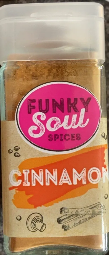 Cinnamon