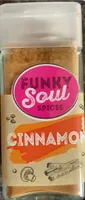 Cinnamon