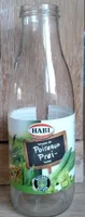 Soupe aux poireaux