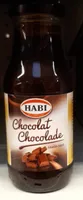 Sauce Chocolat