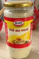 Vol-au-vent