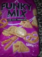 funky mix