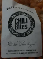 Chili Bites