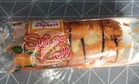 Biscuiterie Seghers Roll Abricot 7X300G