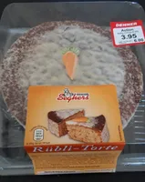 Rübli-Torte