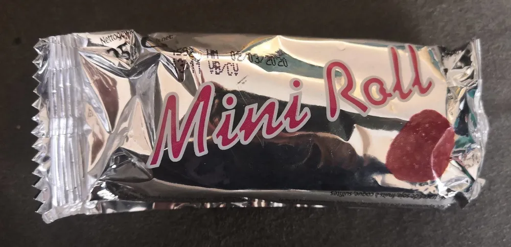 Mini Roll