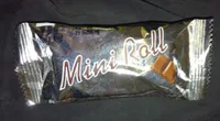 Roulé au chocolat