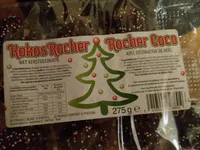 Rocher coco