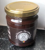 Fondant chocopasta