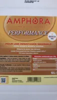 Huile Végétale Pour Friture Performance