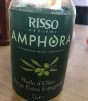 Huile Olive 1L !pce Aop
