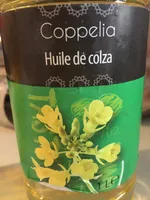 Huile de colza