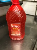 Huile De Friture Elite