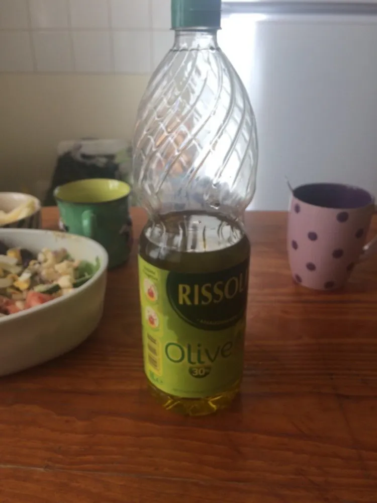 Rissoline