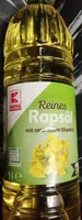 Rapsöl