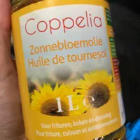 Sonnenblumenöl