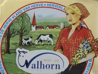 Beurre de baratte Walhorn