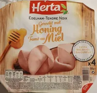 Fumé au miel