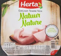 Edelham Tendre Noix