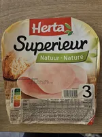 Superieur Nature