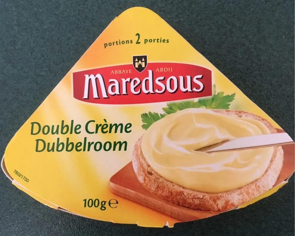 Double crème