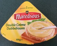 Double crème