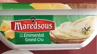 Marredsous à l'Emmental Grand Cru
