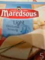 Maredsous Light