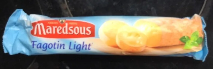 Fagotin Light