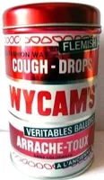 Cough-Drops
