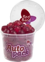 Red Band Autopack Cherries 12X200G