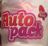 Auto pack