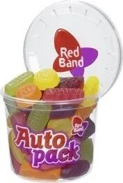 Auto pack