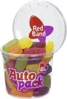 Auto pack