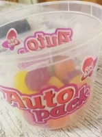Auto pack