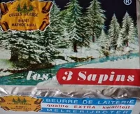 Beurre de laitrie